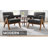 Modway Lyra 59'' Loveseat-93235922