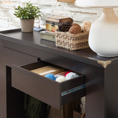 117.3cm Console Table