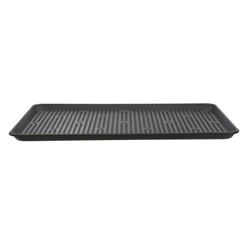 LloydPans Kitchenware Hard-Anodized Aluminum Roasting Pan