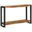 Solid Wood Console Table-1537015502-1537015503