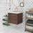 Three Hole Ceramic Sink Bathroom Vanity-181339719