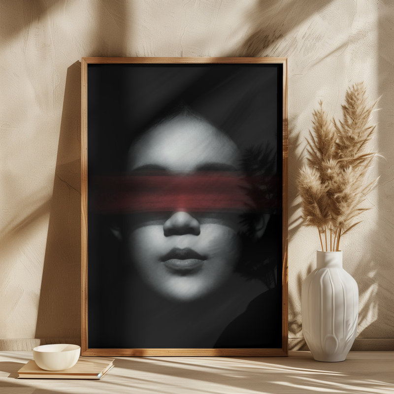 Wrapped Canvas Print, 81.28cm H x 121.92cm W