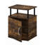 Braboy End Table-448747816