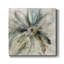 Floral Drama - reproduction d'art sur toile tendue-1518667361