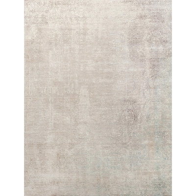 Abstract Area Rug