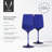Reserve Nouveau Crystal Wine Glasses-96659659