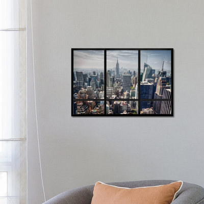 Print on Canvas