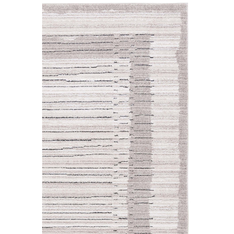 Jade 100 Performance Abstract Rug, Rectangle 8' x 10'