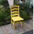 Jaune citron
