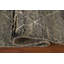Tapis oriental marocain gris moelleux 8 x 11