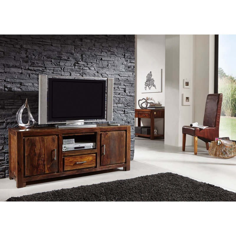 Metro Life Unfinished TV Stand for TVs up to 60"