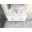 Ensemble de meuble-lavabo double mural Romer-734942758