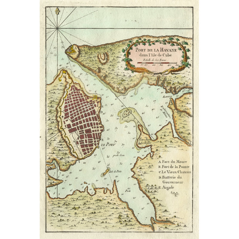 Pergolesi Panel In Celadon II - Wrapped Canvas Print, 76cm H x 51cm W x 3.8cm D
