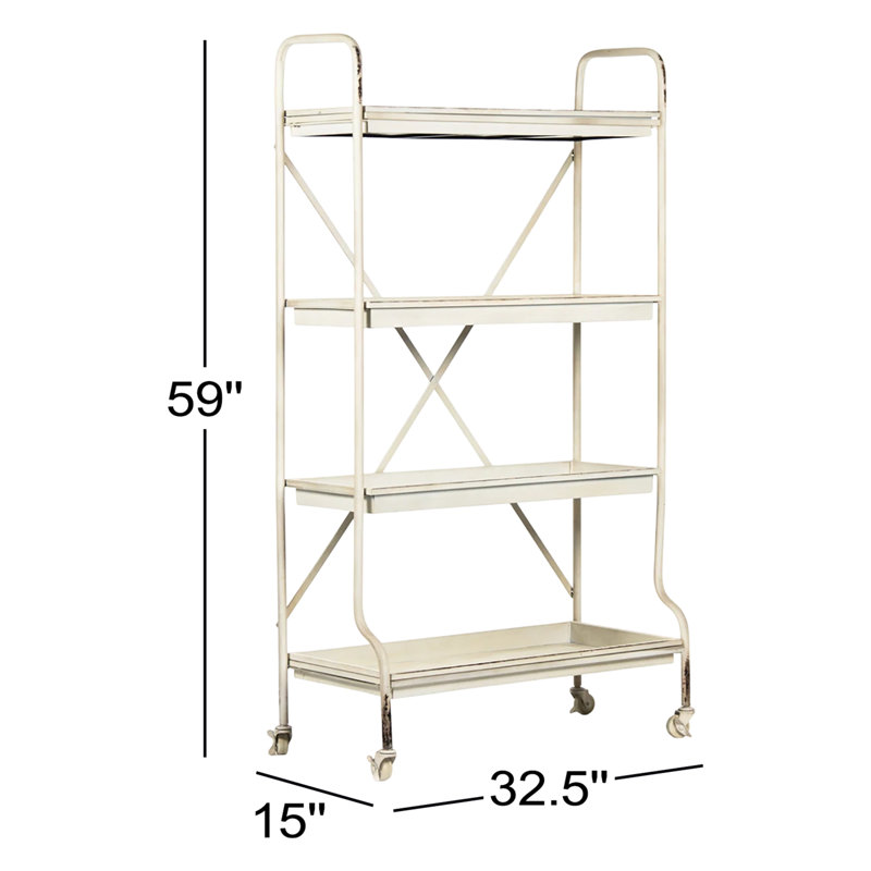 Etagere Bookcase
