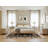Machine Washable Persian Gray Area Rug-143082070