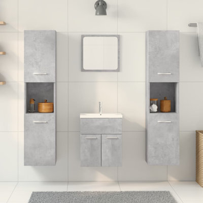 26-2 Bathroom Storage