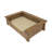 Orthopedic Polyester Pet Bed-100615235