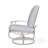 Belle Isle Cushion Deep Seating Swivel Rocker-98714268-98359002