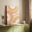 Abstrait arc-en-ciel II - galerie Cavas sur mesure-559392479