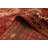 Cary Red Rug 5'7" x 8'11"