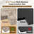 Waterproof High Density Foam Kitchen Rug-112496437-110186791