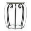 Table de bout de style moderne