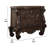 35'' W Solid Wood Nightstand