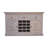 Acid Wash Wine Storage Unit