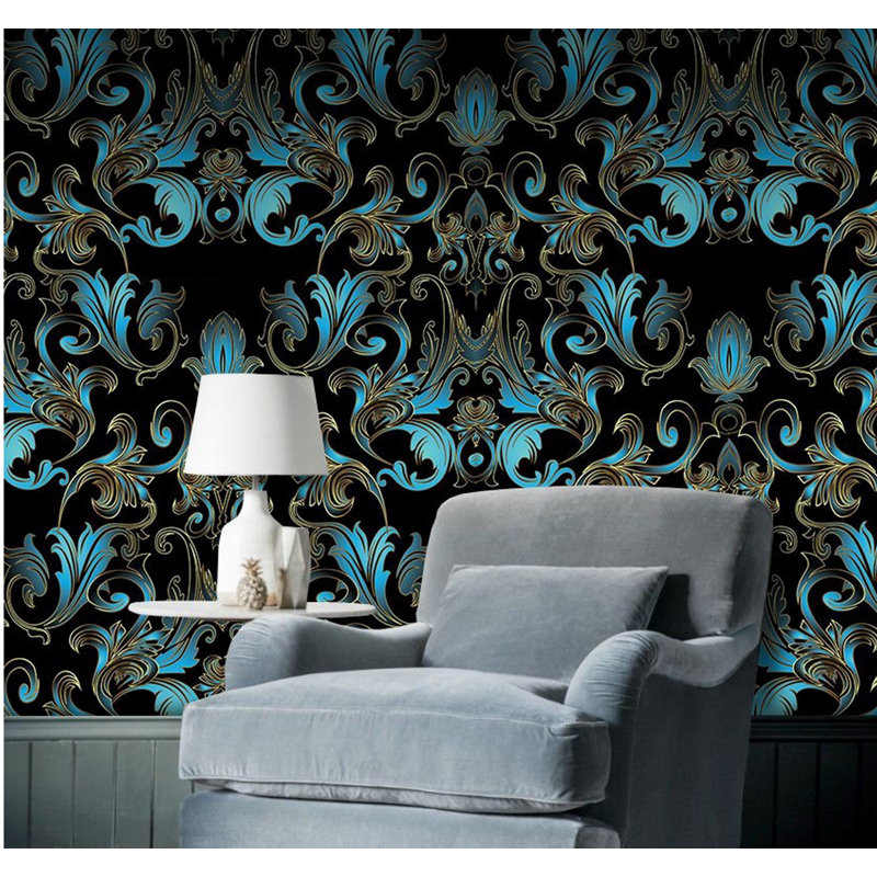 Ruger Matte Mural, 290 x 290cm