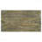Mango Brown Rectangular Solid Wood Coffee Table