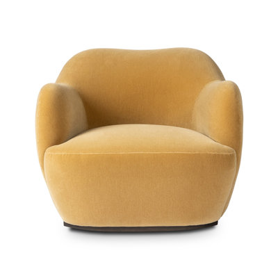 Julius Swivel Chair