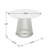 Modern Restaurant Dining Set-120234541-120234544-120234545