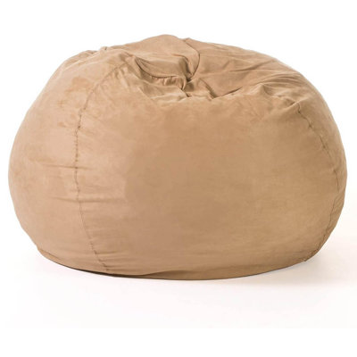 Fabric Classic Bean Bag