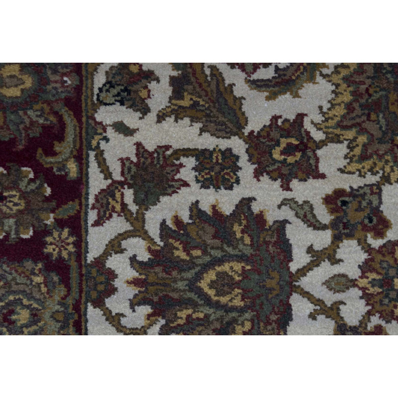 One-of-a-Kind 3'1" X 14'8" Area Rug