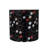 Kellam 8'' H Fabric Drum Lamp Shade