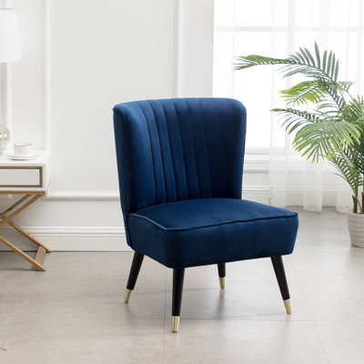 Fauteuil d'appoint Elon