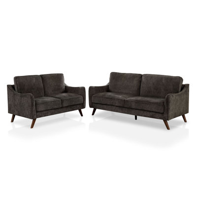 2 - Piece Living Room Set