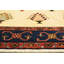 Oriental Hand Woven 120cm X 180cm Area Rug
