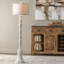 Lampe sur pied 61 po Atharva