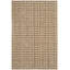 Schuster Geometric Hand Woven Area Rug-12827338