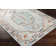 Aldusa Oriental Indoor Rug