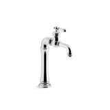 Artifacts® Gentleman's Bar Faucet with Accessories