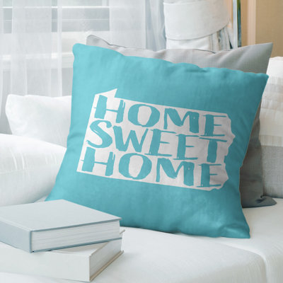 Coussin décoratif home
