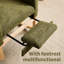 Fauteuil à bascule Modern Living-1469123282