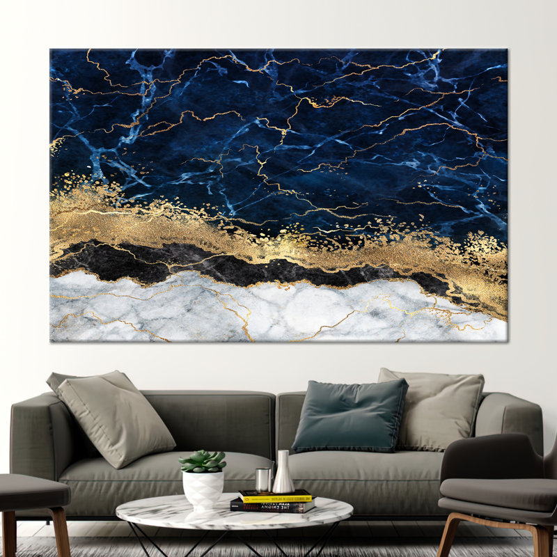 Print on Canvas, 70 cm H x 100 cm W, Wrapped Canvas