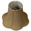 Abat-jour cloche en soie / shantung (araignée)-1935310932-1935310931