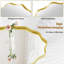 Miroir de salle de bain Wavy-342843981-342843980