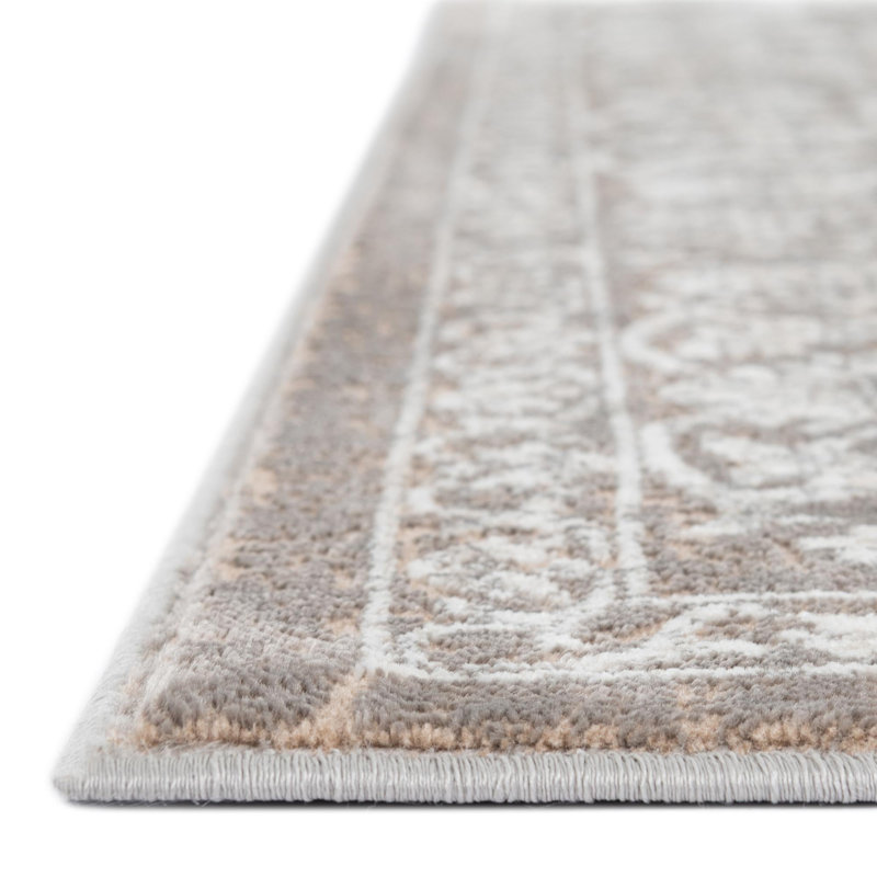 Tapis Uptown Jill Zarin Central Park, Tapis de couloir 2 pi 7 po x 13 pi 11 po