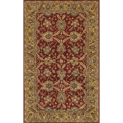 Wool Oriental Rug