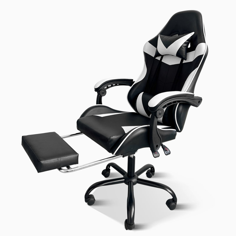 Fauteuil pivotant ajustable Ernomic